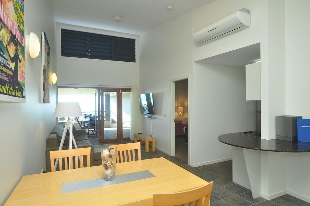 Lennox Holiday Apartments Lennox Head Exterior foto