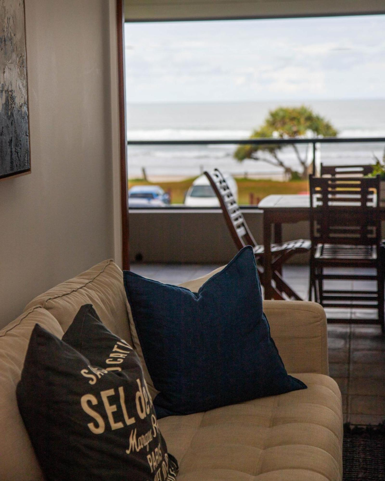 Lennox Holiday Apartments Lennox Head Exterior foto
