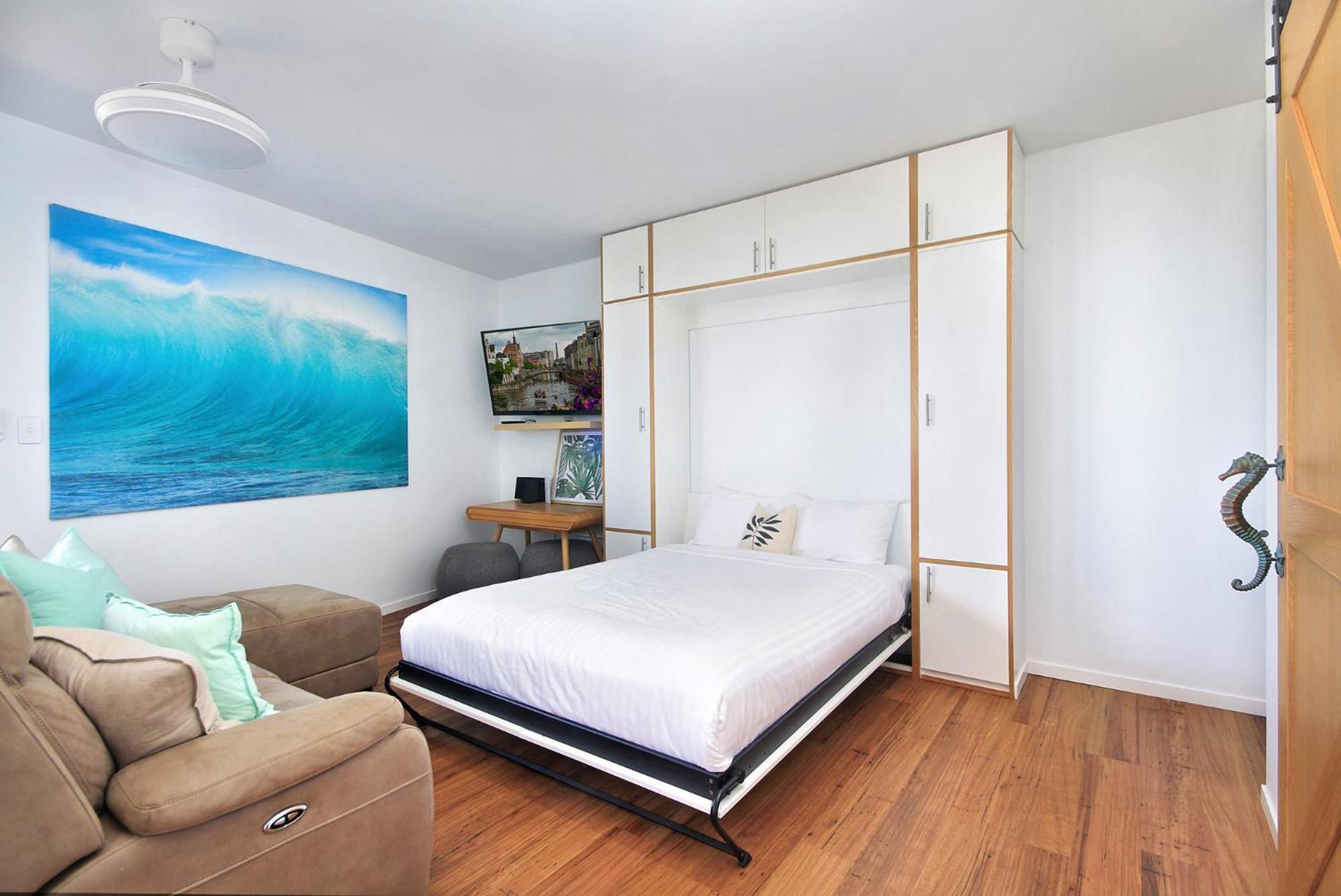 Lennox Holiday Apartments Lennox Head Exterior foto
