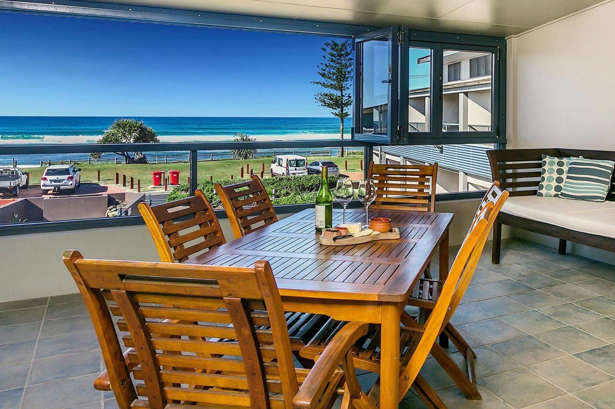 Lennox Holiday Apartments Lennox Head Exterior foto