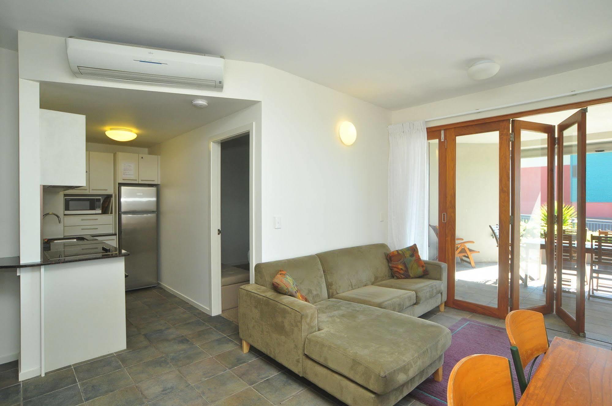 Lennox Holiday Apartments Lennox Head Exterior foto
